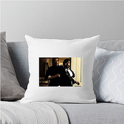 Timecop stars actor Jean-Claude Van Damme Timecop Pillows Cover