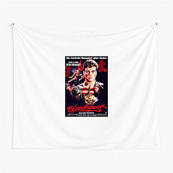 Timecop had a video game adaptation Timecop Tapestries