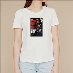 Timecop was directed by Peter Hyams Timecop T-Shirts