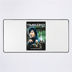 Timecop was released in 1994 Timecop Mouse Pads