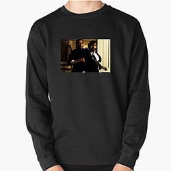 Timecop stars actor Jean-Claude Van Damme Timecop Sweatshirts