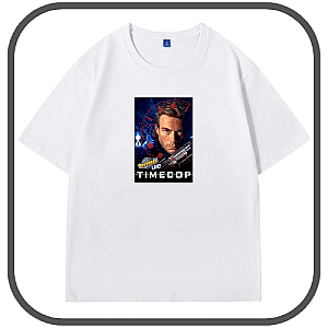 Timecop T-Shirts