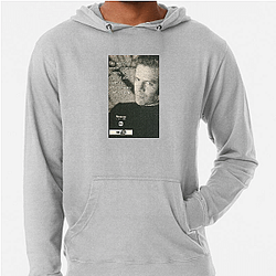 Timecop's plot involves a time-traveling police officer Timecop Hoodies