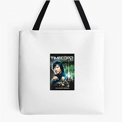 Timecop was released in 1994 Timecop Bags