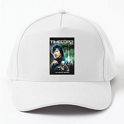 Timecop was released in 1994 Timecop Hats & Caps