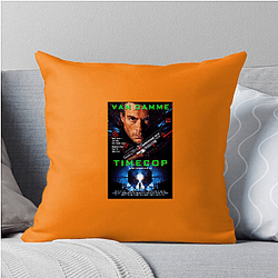 Timecop is a movie Timecop Pillows Cover