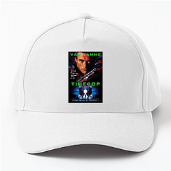 Timecop is a movie Timecop Hats & Caps