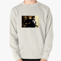 Timecop stars actor Jean-Claude Van Damme Timecop Sweatshirts