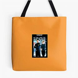 Timecop is a science fiction action film Timecop Bags