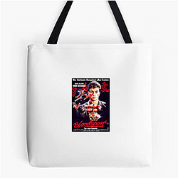 Timecop had a video game adaptation Timecop Bags