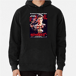 Timecop had a video game adaptation Timecop Hoodies