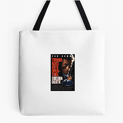 Timecop was directed by Peter Hyams Timecop Bags