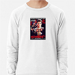 Timecop had a video game adaptation Timecop Sweatshirts