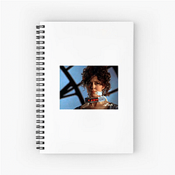 Timecop was a commercial success Timecop Notebook