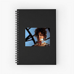 Timecop was a commercial success Timecop Notebook