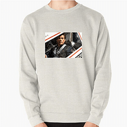 Timecop's job is to prevent changes to the past Timecop Sweatshirts