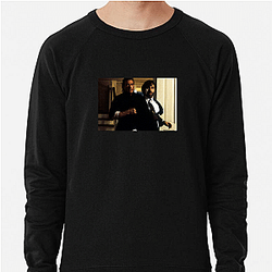 Timecop stars actor Jean-Claude Van Damme Timecop Sweatshirts