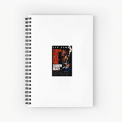 Timecop was directed by Peter Hyams Timecop Notebook