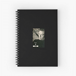 Timecop's plot involves a time-traveling police officer Timecop Notebook