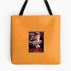 Timecop had a video game adaptation Timecop Bags