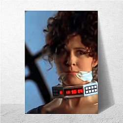 Timecop was a commercial success Timecop Posters