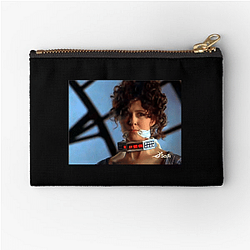 Timecop was a commercial success Timecop Zipper Pouches
