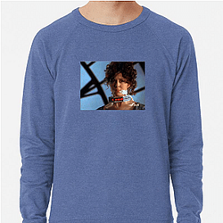 Timecop was a commercial success Timecop Sweatshirts