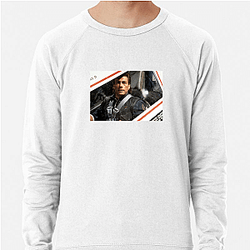 Timecop's job is to prevent changes to the past Timecop Sweatshirts