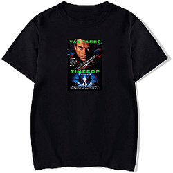 Timecop is a movie Timecop T-Shirts