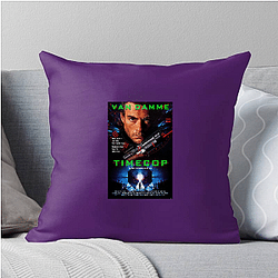 Timecop is a movie Timecop Pillows Cover