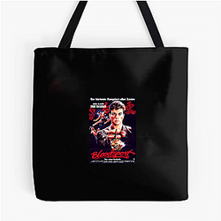 Timecop had a video game adaptation Timecop Bags