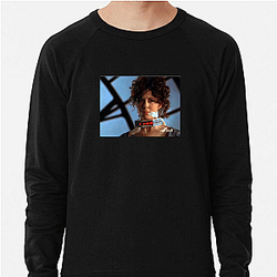 Timecop was a commercial success Timecop Sweatshirts