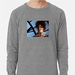 Timecop was a commercial success Timecop Sweatshirts