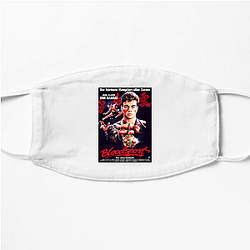 Timecop had a video game adaptation Timecop Face Masks