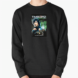 Timecop was released in 1994 Timecop Sweatshirts