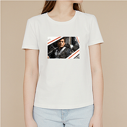 Timecop's job is to prevent changes to the past Timecop T-Shirts