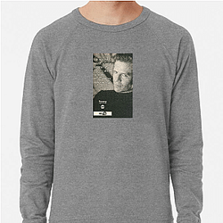 Timecop's plot involves a time-traveling police officer Timecop Sweatshirts