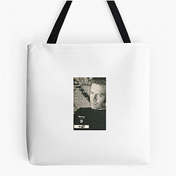 Timecop's plot involves a time-traveling police officer Timecop Bags