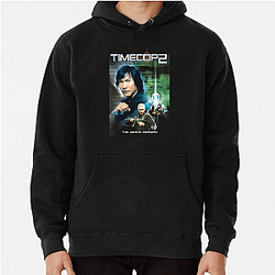Timecop was released in 1994 Timecop Hoodies