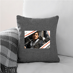 Timecop's job is to prevent changes to the past Timecop Pillows Cover