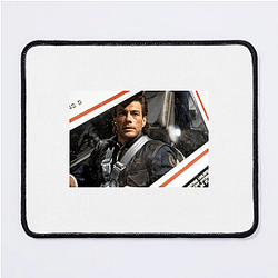 Timecop's job is to prevent changes to the past Timecop Mouse Pads