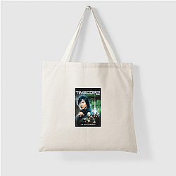 Timecop was released in 1994 Timecop Bags