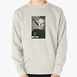 Timecop's plot involves a time-traveling police officer Timecop Sweatshirts