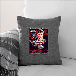 Timecop had a video game adaptation Timecop Pillows Cover