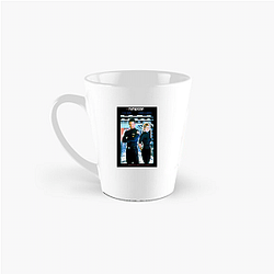 Timecop is a science fiction action film Timecop Mugs