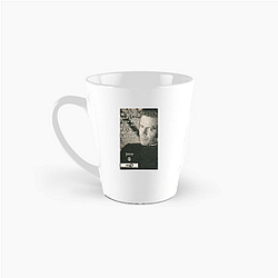 Timecop's plot involves a time-traveling police officer Timecop Mugs
