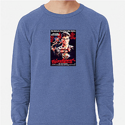 Timecop had a video game adaptation Timecop Sweatshirts