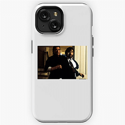 Timecop stars actor Jean-Claude Van Damme Timecop iPhone Cases