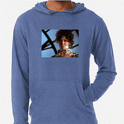 Timecop was a commercial success Timecop Hoodies