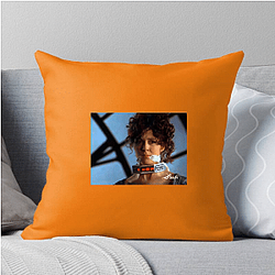 Timecop was a commercial success Timecop Pillows Cover